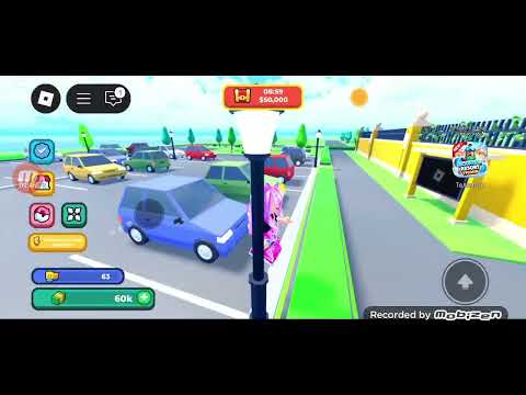 Видео: Строю университет в роблоксе 