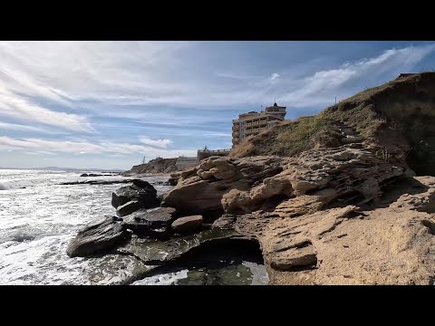 Видео: с.Равда, Болгария / Ravda, Bulgaria