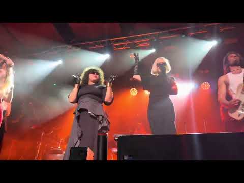 Видео: Моя Мишель - Фейерверк