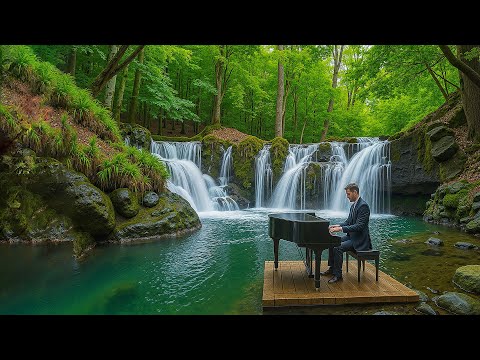 Видео: Исцеляющие звуки природы для гармонии с собой и умиротворения разума