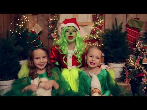 Видео: VILNI Music - Ялинка (сучасна пісня про зиму та Новий Рік)