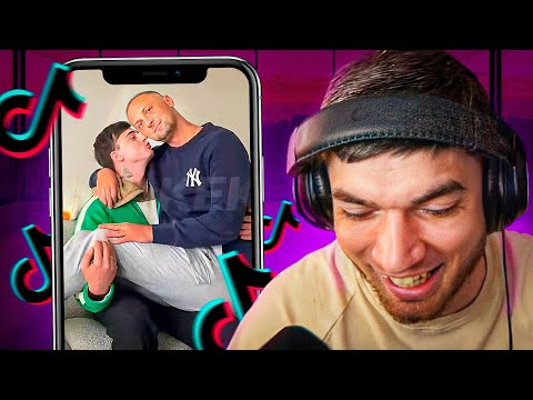 Видео: РАВШАН СМОТРИТ МЕМЫ ИЗ ТИК ТОКА #35! Равшан мемы тик ток