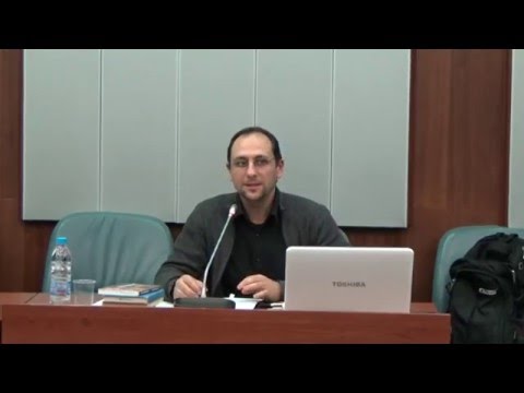 Видео: Дарин Тенев: Повторение и модел в лириката