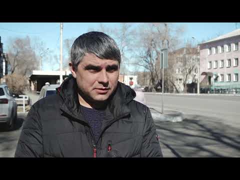 Видео: Пятьдесят четвёртый дачный автобусный маршрут переводится в постоянный режим - Абакан 24