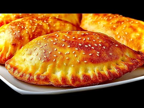 Видео: Готовьте как профессионал: кунжутные пельмени с грибами и картофелем