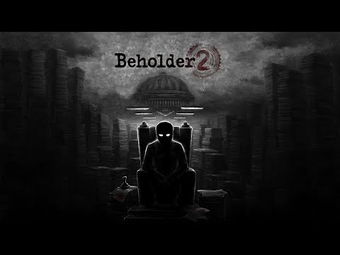 Видео: БЮРОКРАТИЯ И МОРАЛЬНЫЙ ВЫБОР Beholder 2 ПРОХОЖДЕНИЕ НА РУССКОМ