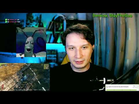 Видео: [Valheim] Горы, что может быть лучше гор  || Стрим №330 от 20.05.2025