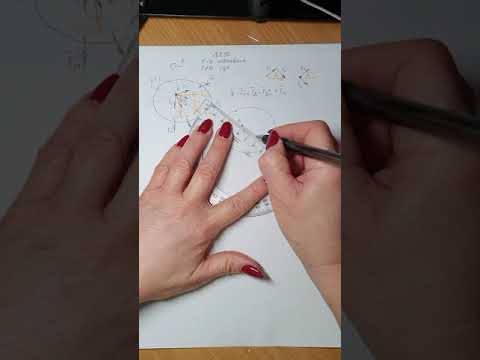 Видео: Плоска система збіжних сил. Лекція.