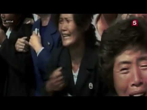 Видео: Северная Корея. Что там с русскими?