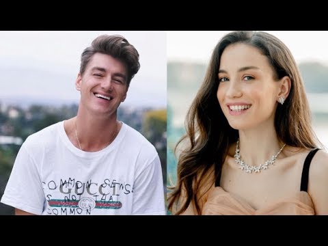 Видео: Виктория Дайнеко и Алексей Воробьев(2019г.)Мы Снова Вместе!