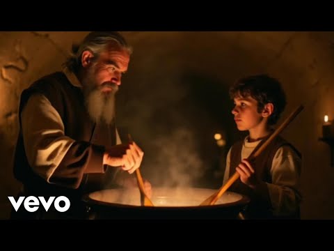 Видео: Lukaleer - Вересковый мёд.