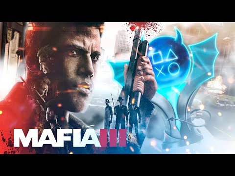 Видео: Платина в Mafia 3