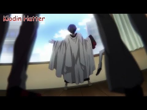 Видео: Цубаки - Я буду доминировать #9