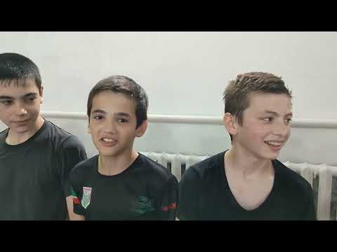 Видео: ГБУ "СШОР Курчалоевского района Вольная борьба Тренера Шисиев.Джапарханов.Оздиев."17.06.2022.