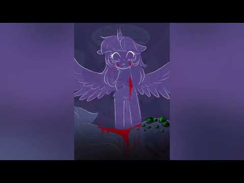 Видео: Озвучка комиксов | моя маленькая вспышка | Глава 6