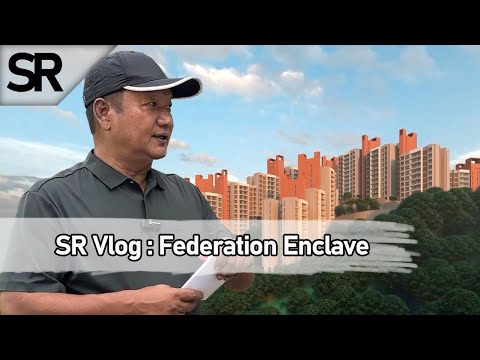 Видео: SR Vlog: Сообщество Анклава Федерации Чангкан