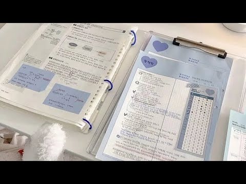 Видео: Как я учу корейский язык/안녕하 세요