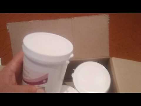 Видео: Пришла посылка! Лекарство для Глистогонски УНИВЕРМ!