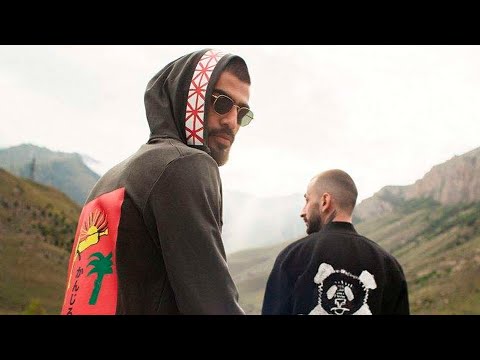 Видео: Сборник весенней музыки для души | Miyagi & Эндшпиль (#music #miyagi)