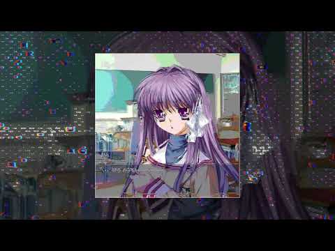 Видео: gitarakuru, FADE031 - svidanie.exe (Официальная премьера трека)