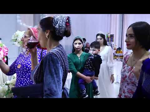 Видео: цыганская свадьба г.Барнаул Александр и Ангелина Стэфы Губаны  3 часть