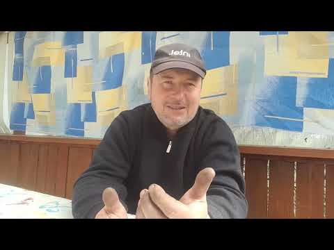 Видео: Самодельные вращающиеся блесны. Отчет о рыбалке