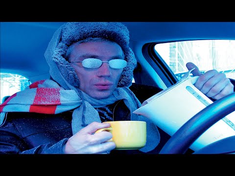 Видео: Кондиционер новая LADA Гранта. Как он холодит в +30 на улице?