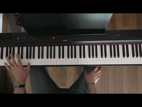 Видео: Буги-вуги А.Шелыгина из к/с «Бригада» подробно ч2