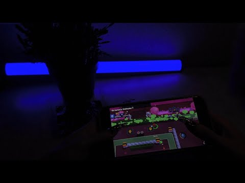 Видео: АСМР//BRAWL STARS//ШЕПОТ