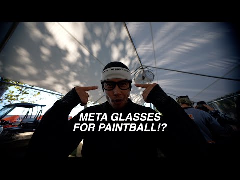 Видео: впервые пробую мета-очки! // подготовка к чемпионату мира 2025, эпизод 2