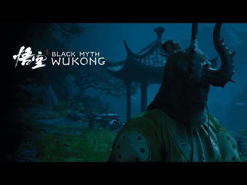 Видео: Black Myth Wukong | Желтый Лун. Конец 4 главы