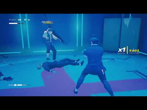 Видео: №9 Неужели художница так страшна? О дааа!◄►Sifu