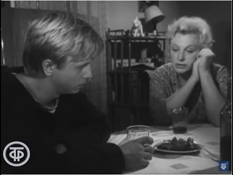 Видео: Длинный день Кольки Павлюкова (1968)