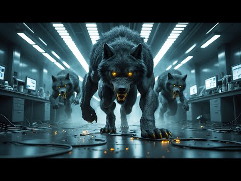 Видео: Для пришельцев — монстры, для людей — "Хорошие мальчики"