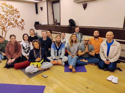 Видео: Жизнь без денег❗️ и другого... Анастасия Зылевич, Анар Абасов. Москва: 07.02.21  +в "Описании" ↓