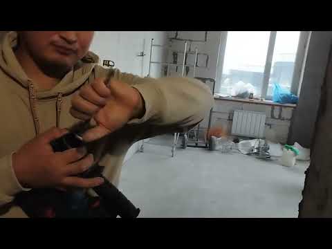 Видео: БЕСЩЕТОЧНЫЙ АККУМУЛЯТОРНЫЙ ПЕРФОРАТОР ALTECO CRH 18-20 LI BL