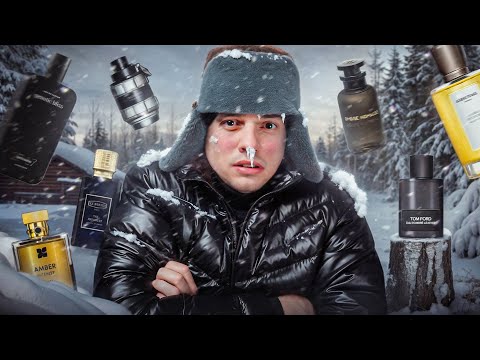 Видео: МУЖСКОЙ ПАРФЮМ НА ЗИМУ 2025 // ТОП-10 АРОМАТОВ ДЛЯ ЗИМЫ