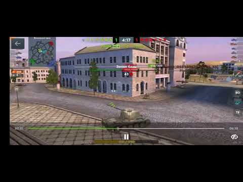 Видео: Тенкс блиц медаль колабанова