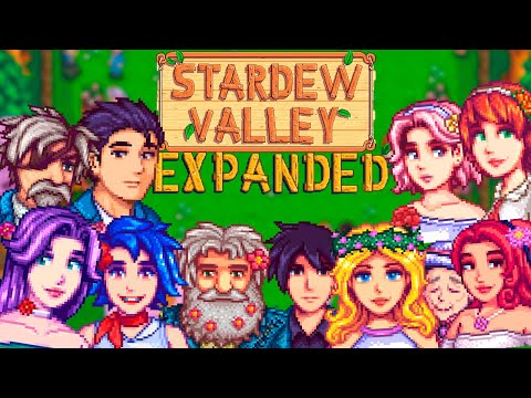 Видео: А ТЫ веришь в Йобу? // Новые Основы Stardew Valley №3