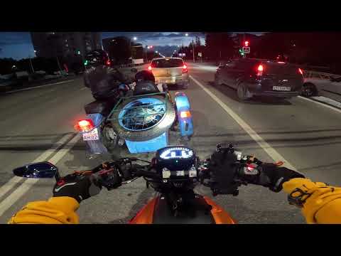 Видео: ПОКАТУШКИ #3 | Гоняюсь за уралом