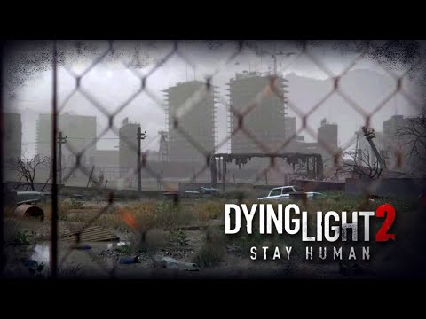 Видео: Старый Вилледор. Галочка поставлена | Dying Light 2