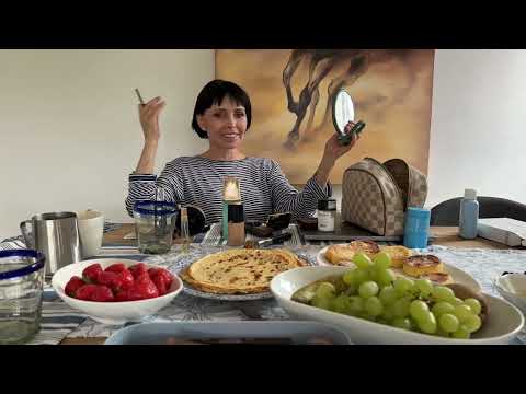 Видео: Это не войдет в большой выпуск. Короткие встречи.