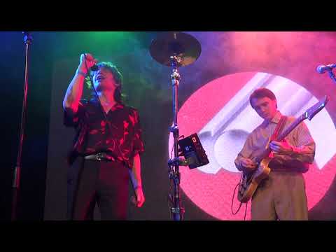 Видео: Сова - Твой взгляд (Москва, 23.11.2023)