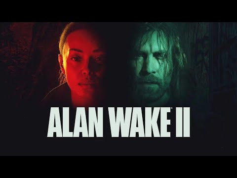 Видео: ALAN WAKE II СТАНОВИТСЯ ИНТЕРЕСНО. :) Стрим №7