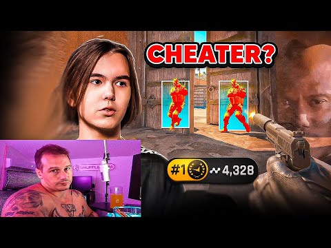 Видео: LOBA РЕАКЦИЯ НА МОШЕННИЧЕСТВО С ИГРОКОМ FACEIT №1