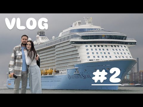 Видео: VLOG || НАШ БОЛЬШОЙ КРУИЗ ПО АЗИИ | СТЕКЛЯННЫЙ МОСТ | ПОСАДКА НА OVATION OF THE SEAS | часть 2