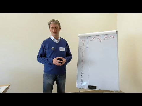 Видео: Тормозной путь и остановочный путь автомобиля при скорости движения 90 и 130 км/ч