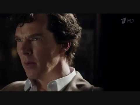 Видео: Дочь миллиардера ( Шерлок )