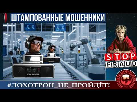 Видео: 🔥✅ПОДКЛЮЧЕНИЕ ВЫПОЛНЕНО # ШТАМПОВАННЫЕ МОШЕННИКИ. (АВТОР - УЛЬЯНА).