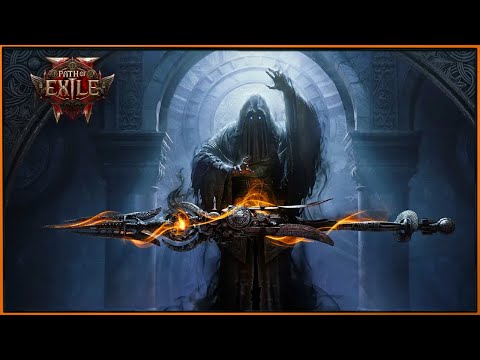 Видео: Path of Exile 2: The Third Edict #5 Как будто завелось!